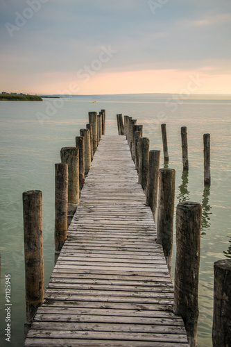 boardwalk