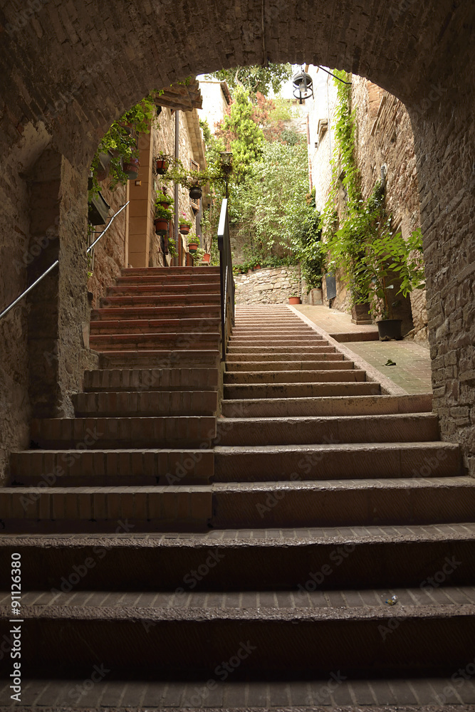 Assisi