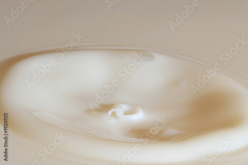 art of milk