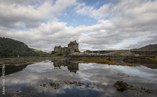 Eilean Donan Castle