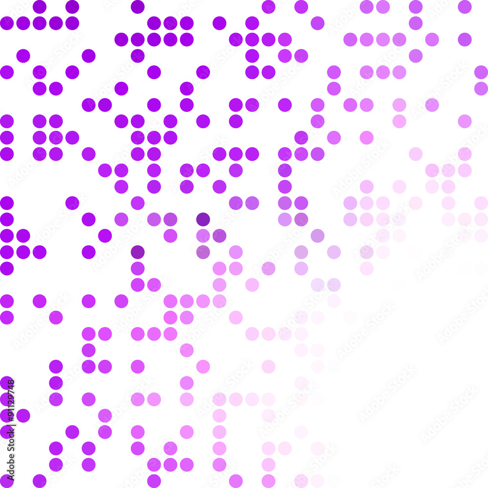 Purple Random Dots Background, Creative Design Templates Purple Random Dots Background, Creative Design Templates
