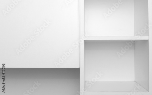 cabinet minimalist style