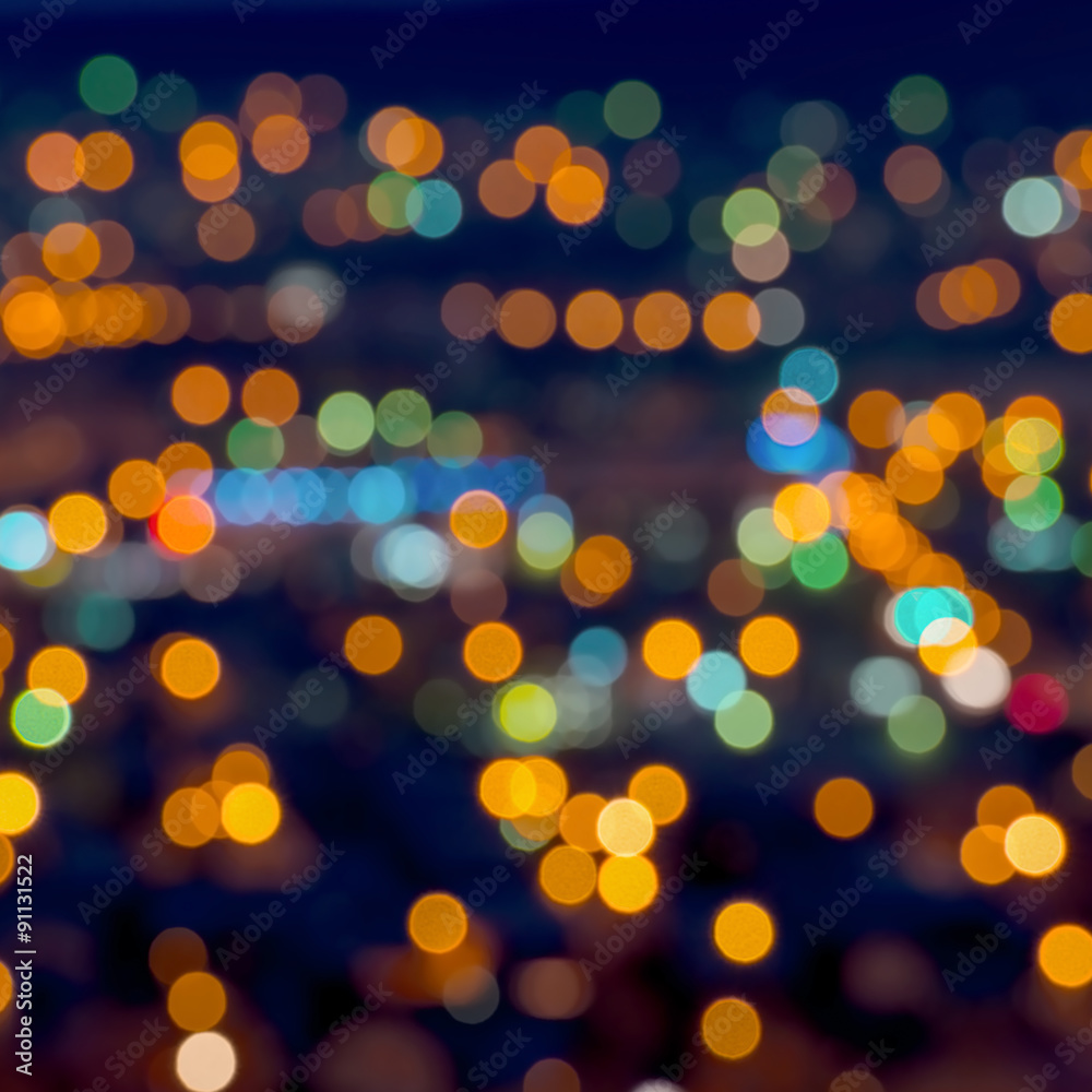 beautiful Christmas lights abstract bokeh background, closeup beautiful Christmas lights abstract bokeh background, closeup