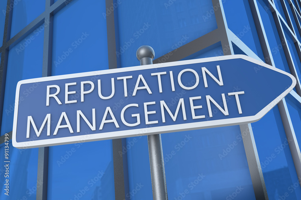 Reputation Management