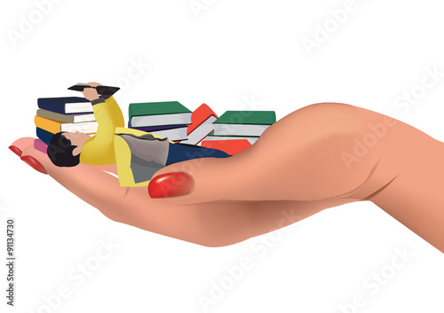leggere in relax