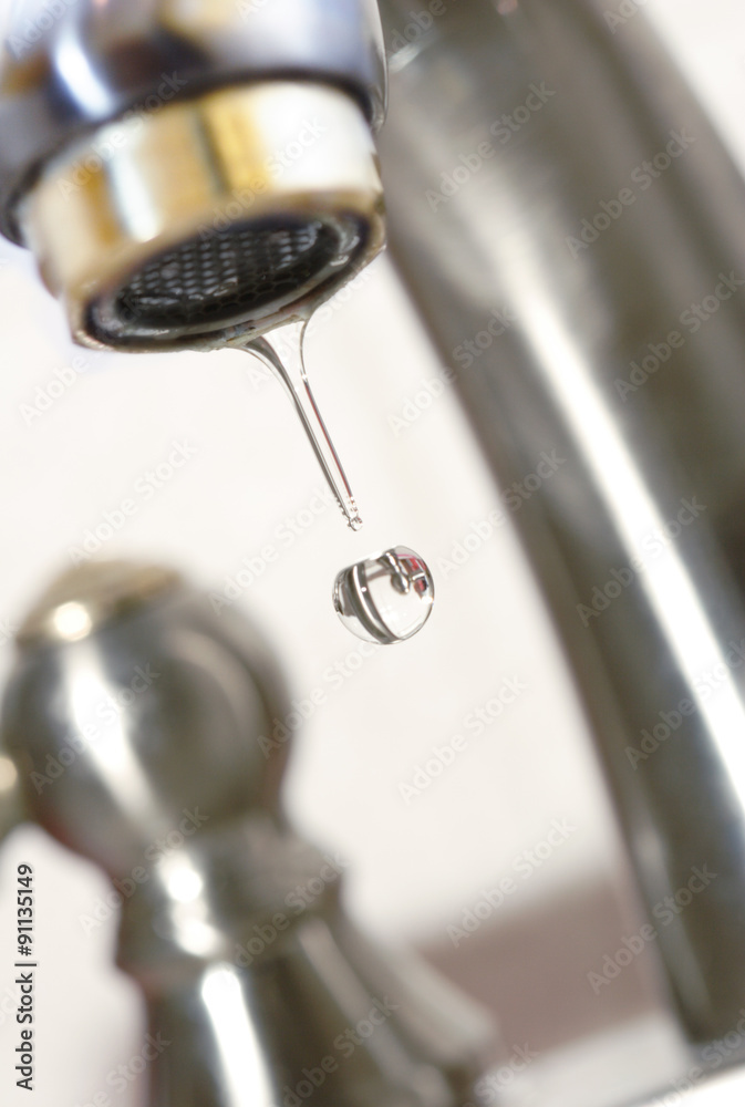 Frozen Faucet Drip Frozen Faucet Drip