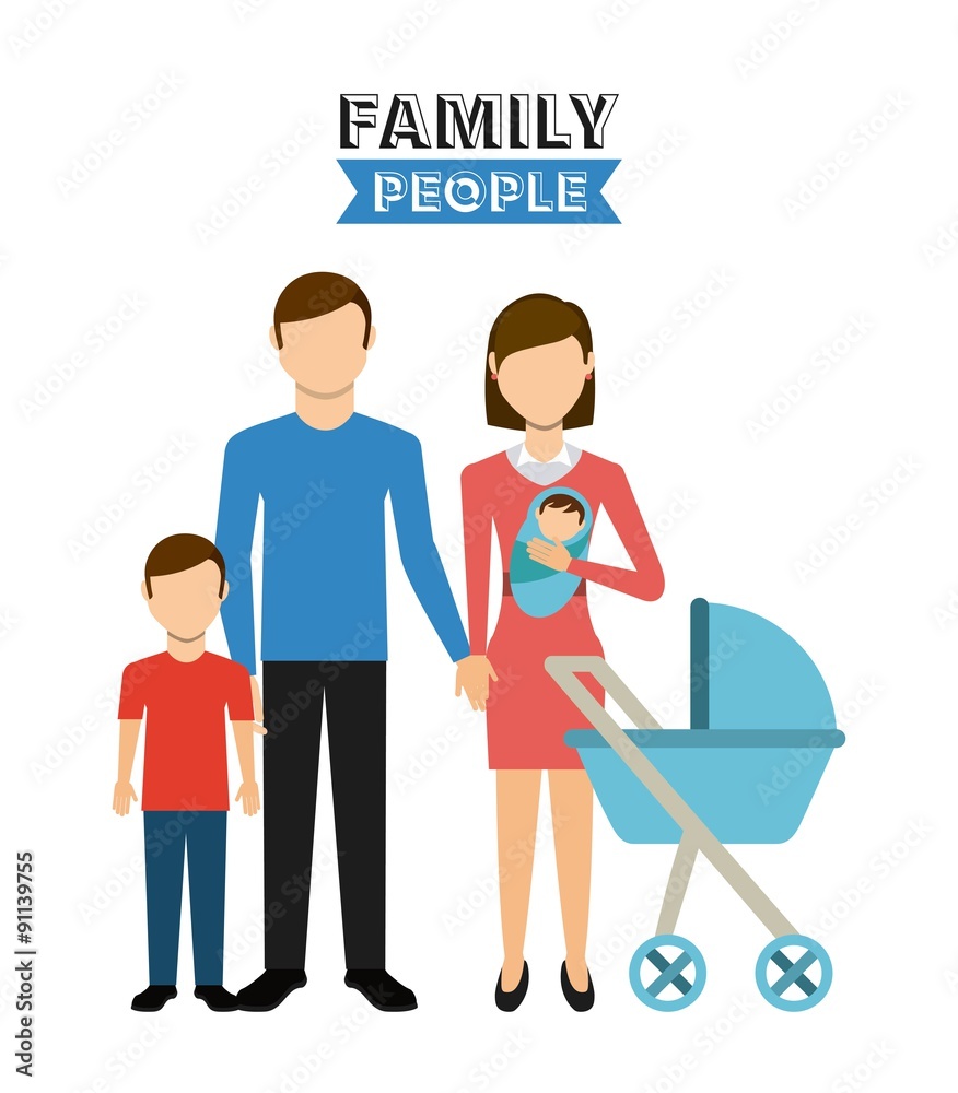 family people 