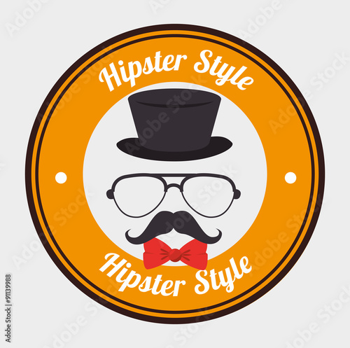 Hispter lifestyle and fashion