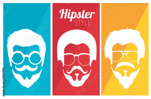 Hispter lifestyle and fashion