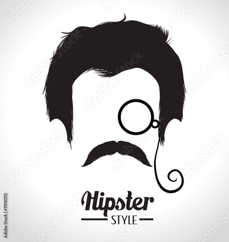 Hispter lifestyle and fashion