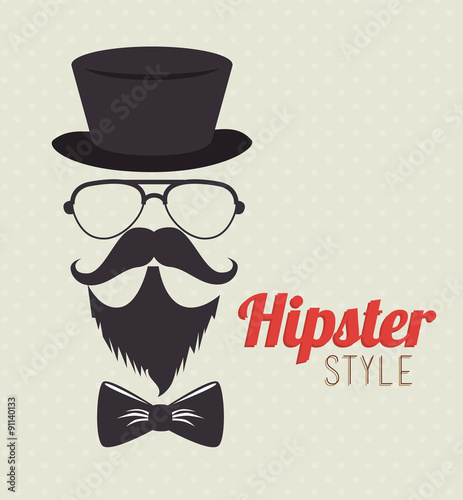 Hispter lifestyle and fashion