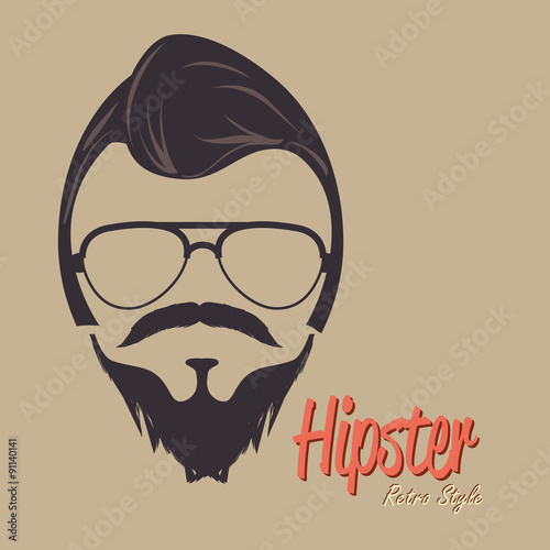 Hispter lifestyle and fashion