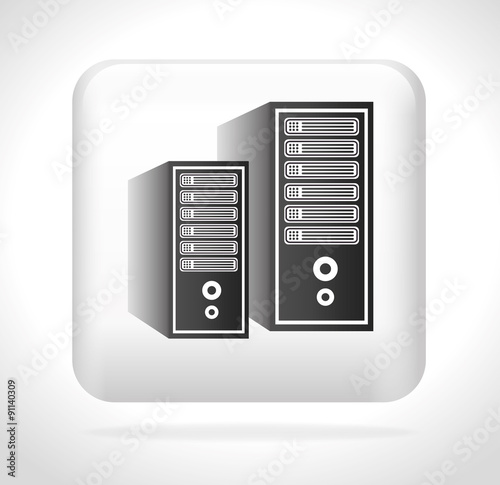 Data center and hosting