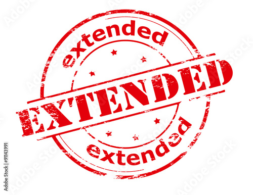 Extended