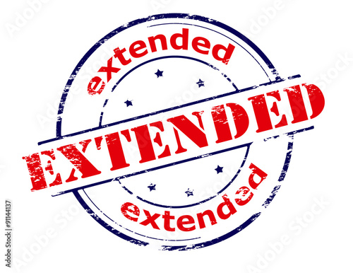 Extended