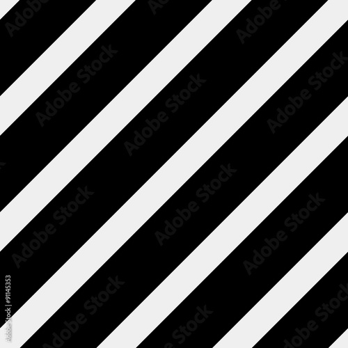 Free Download Vector seamless pattern. Modern stylish texture. Repeating geometric tiles with diagonal lines - stock vector - GFXLoad