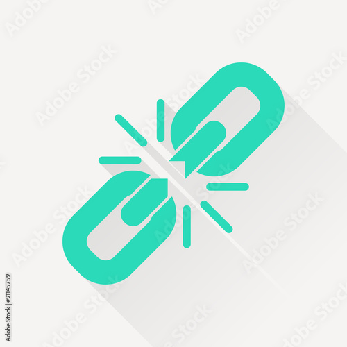 Chain link icon