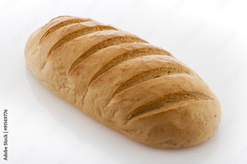 loaf of bread