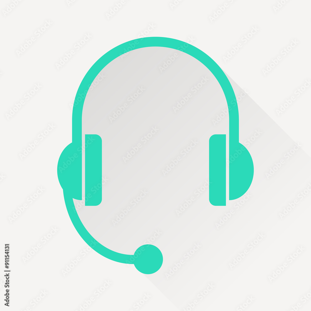 headset icon headset icon