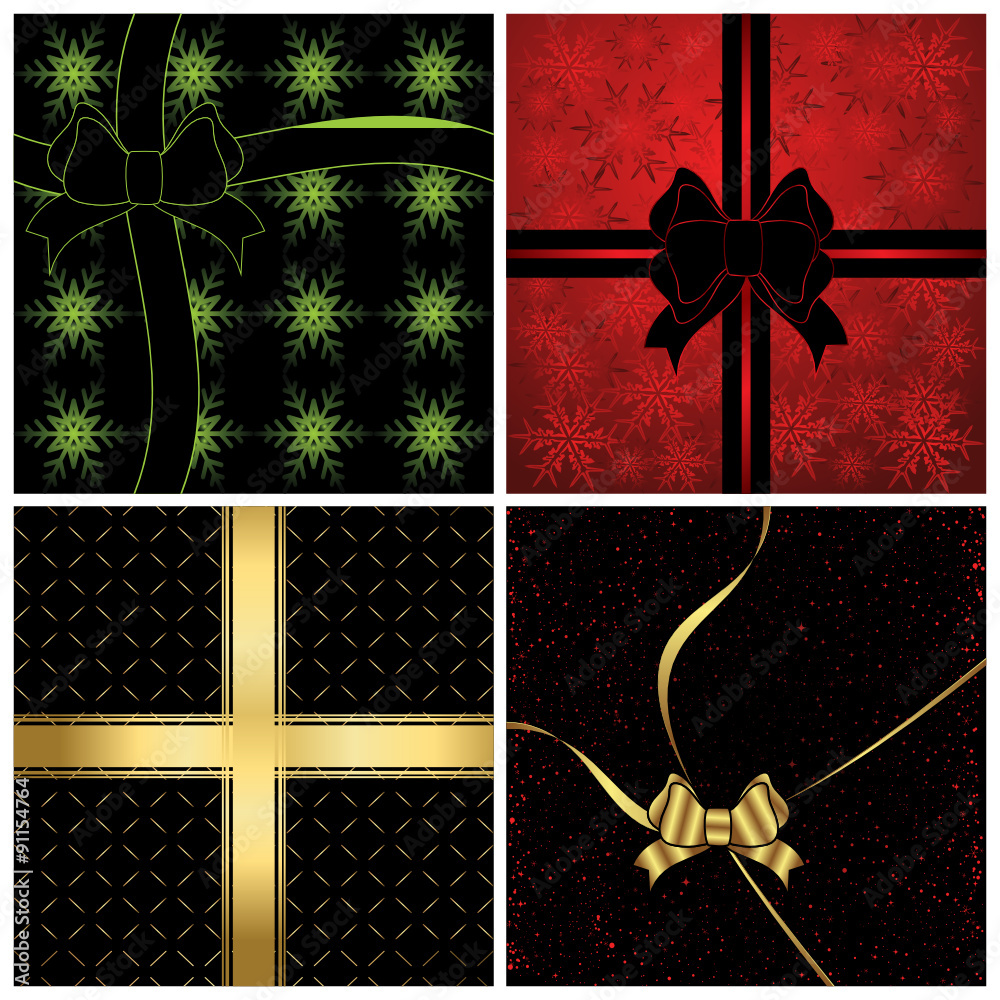 Ilustração de Natal