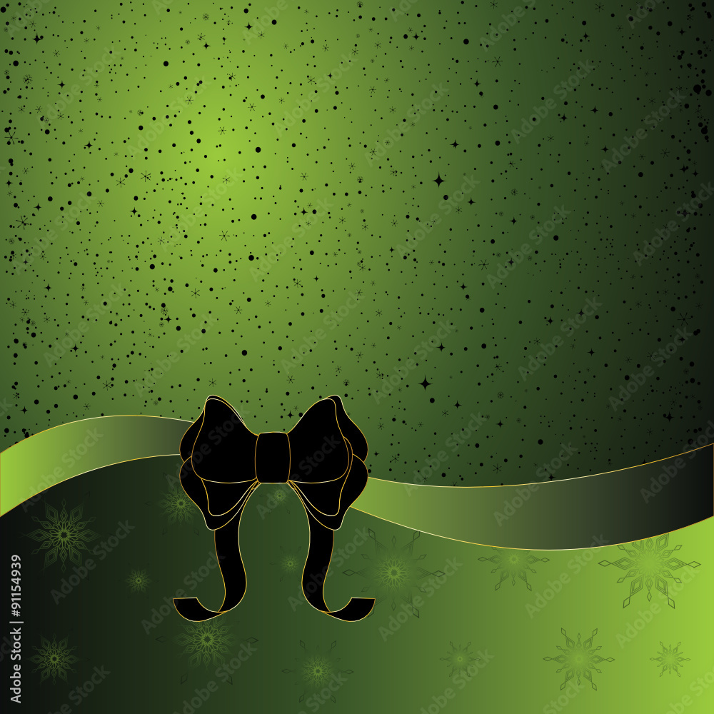 Ilustração de Natal
