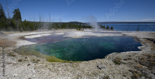 Abyss Pool