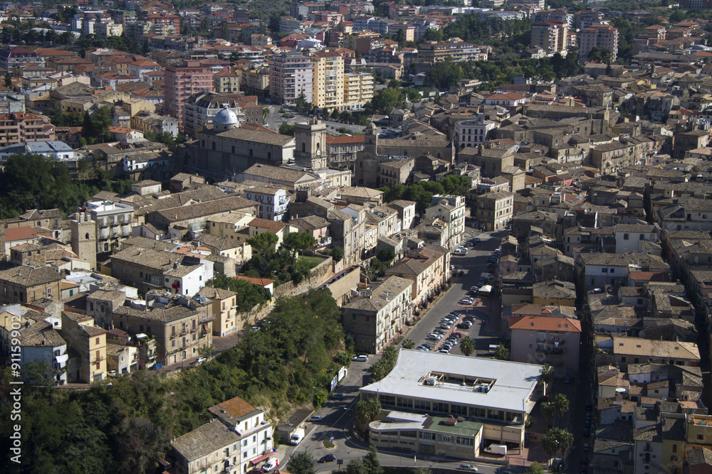 Fototapeta premium Lanciano
