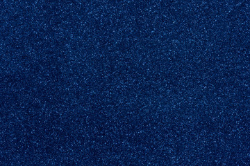 navy blue glitter texture abstract background