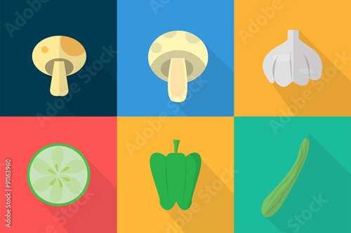 Vegetables