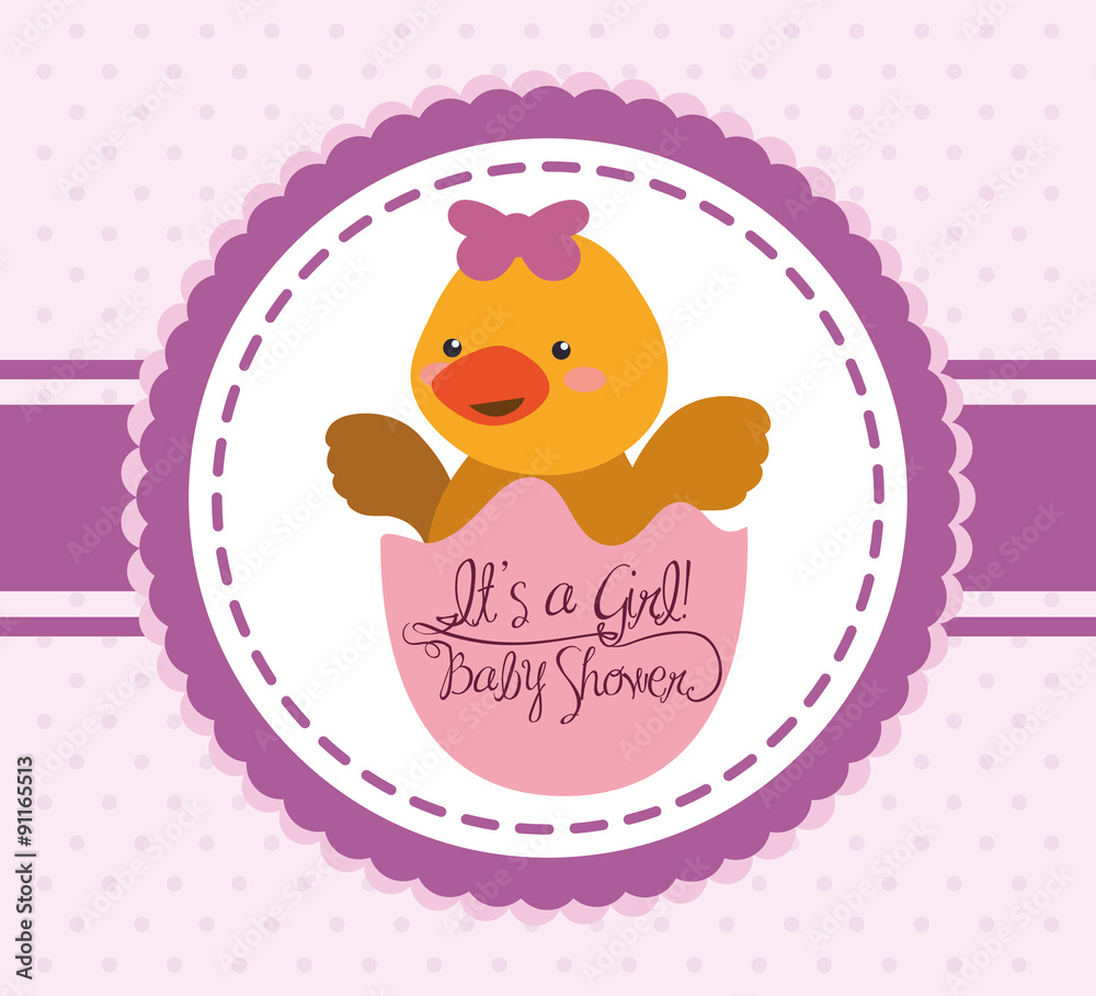 Baby Shower design Baby Shower design