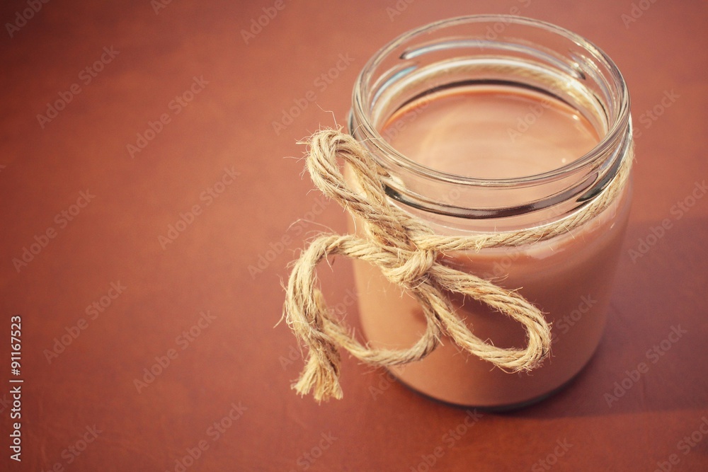 Hot chocolate Hot chocolate