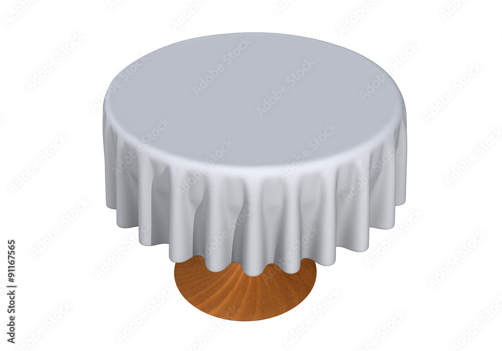 テーブルクロス