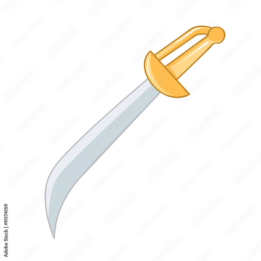 sword isolated illustration sword isolated illustration