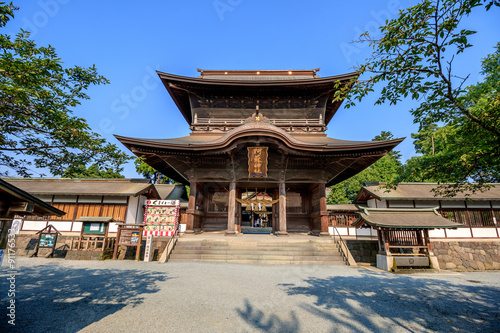 阿蘇神社 photo