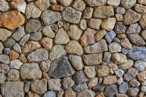 stone wall pattern