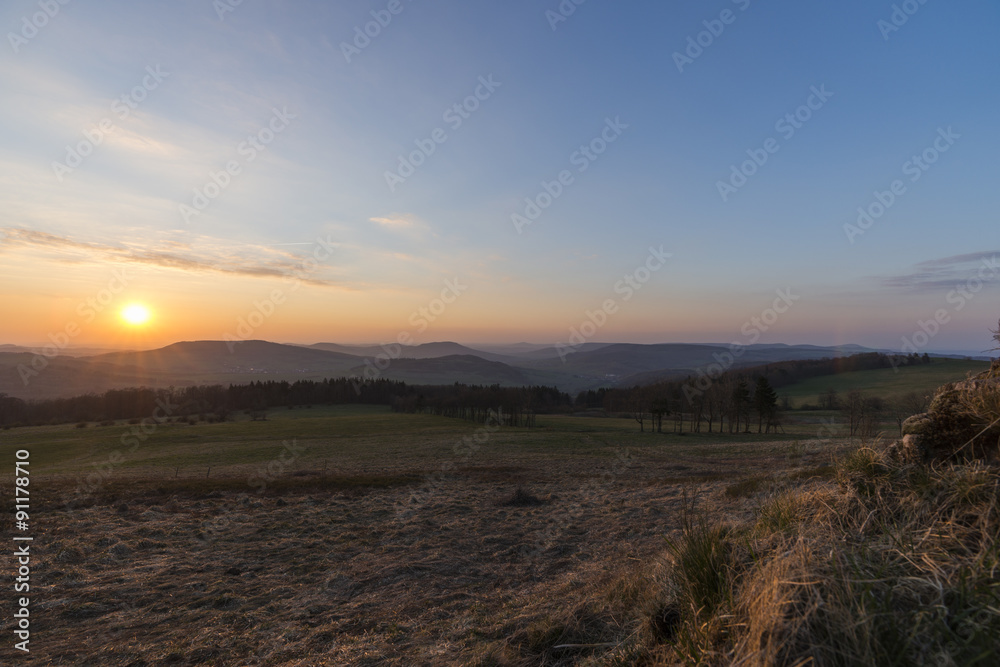 Hochrhön