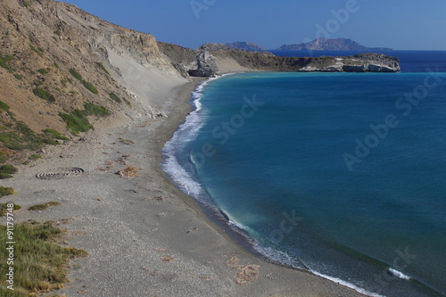 Agios Pavlos Crète Grèce