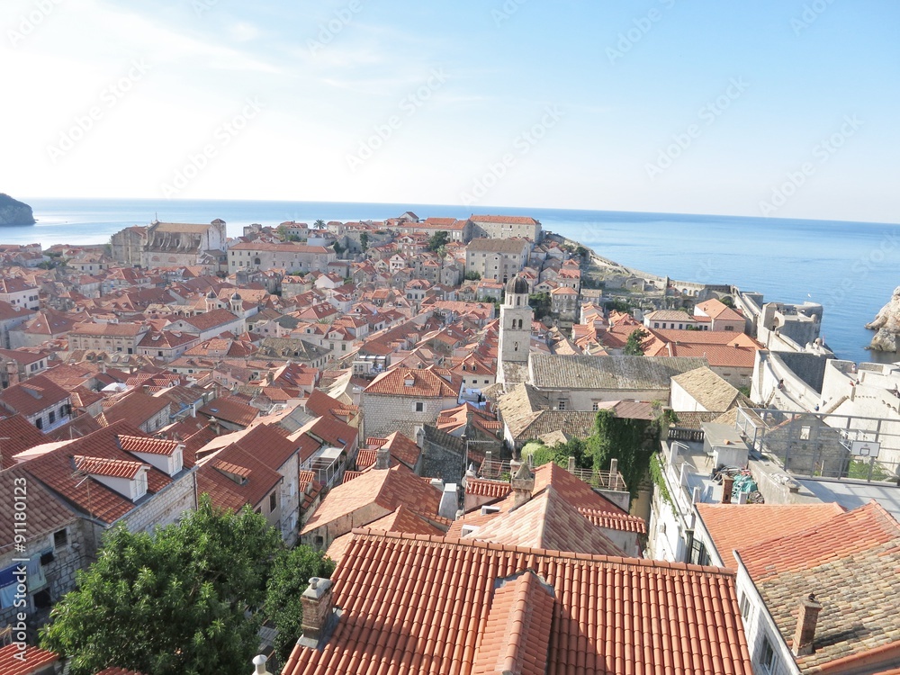 Dubrovnik Croatia