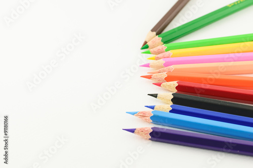 Color pencil