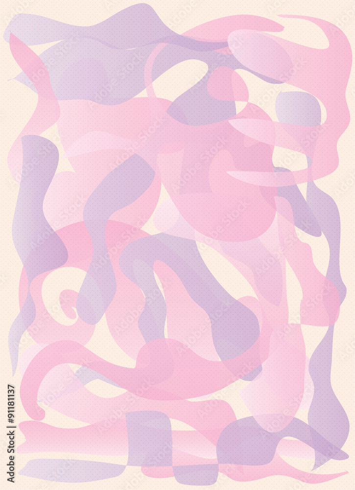 Abstract background in pink shade Abstract background in pink shade