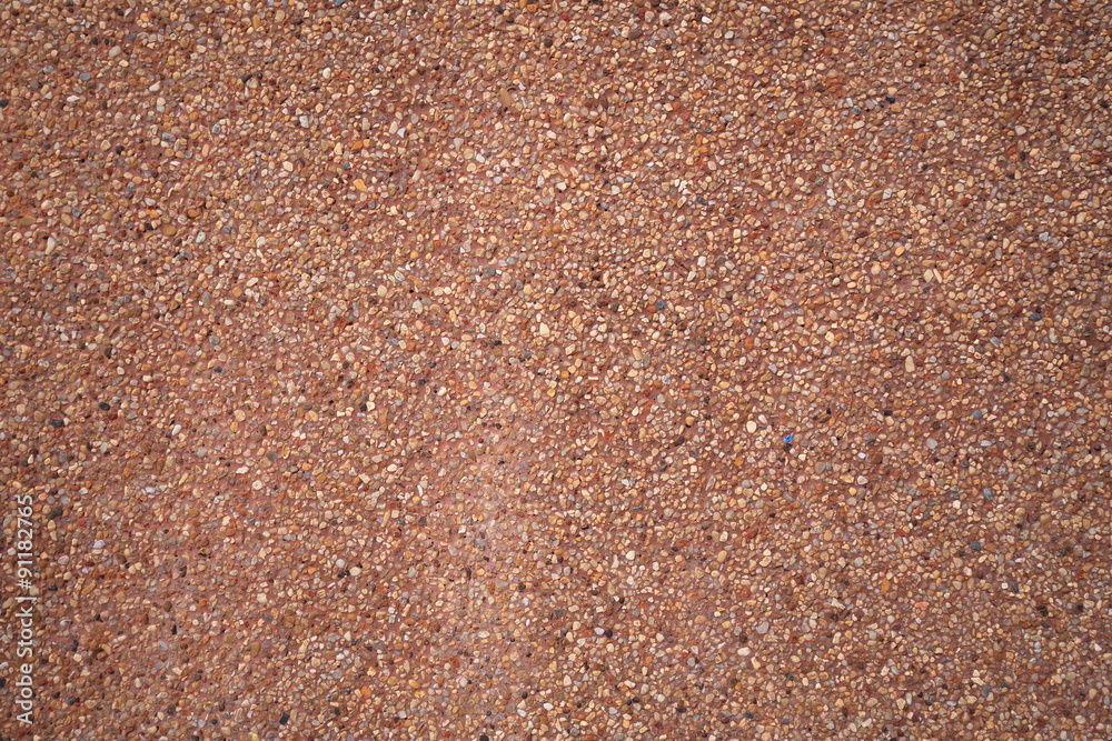 brown small granite stone wall background texture brown small granite stone wall background texture