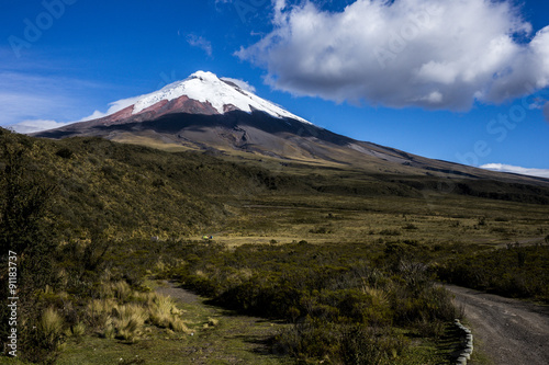 Cotopaxi