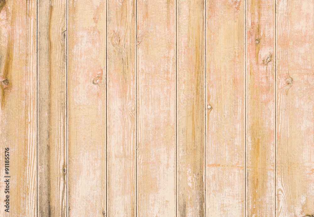 Fototapeta premium Shabby Holz Rosa Textur Hölzern