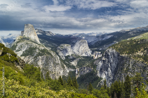 Yosemite I