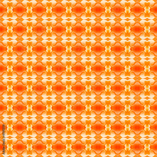 Seamless Retro Pattern