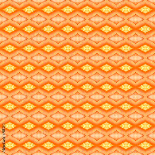 Seamless Retro Pattern