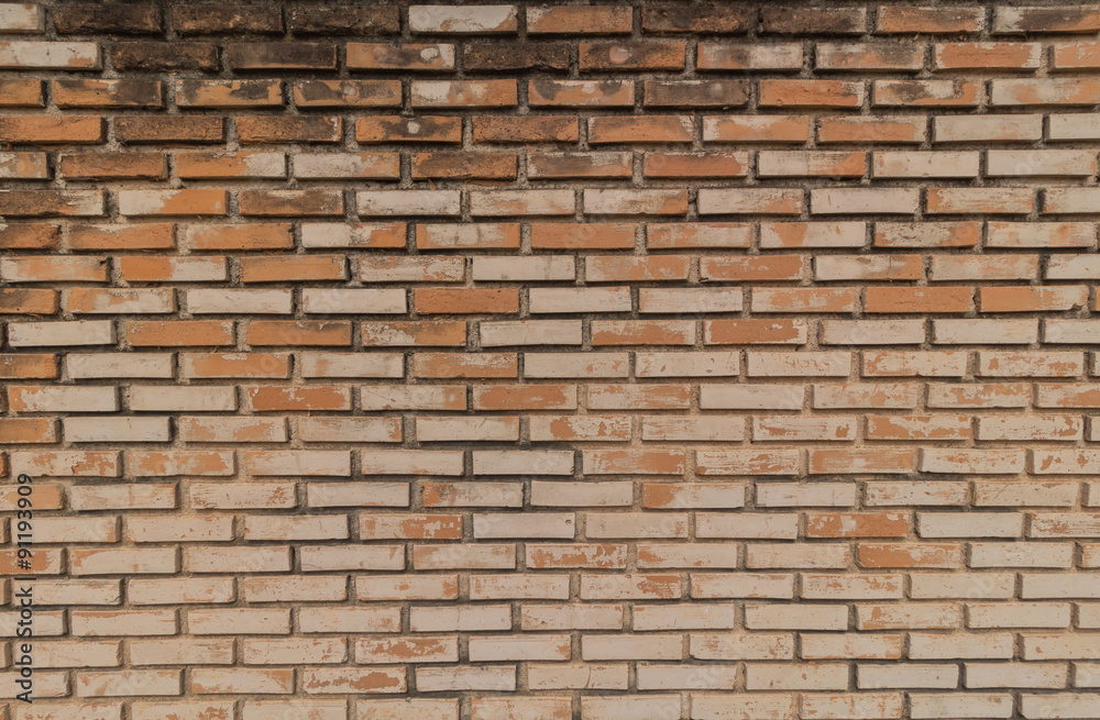 old brick wall texture