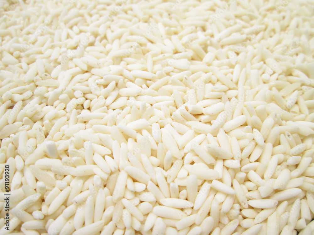 close up sticky rice close up sticky rice