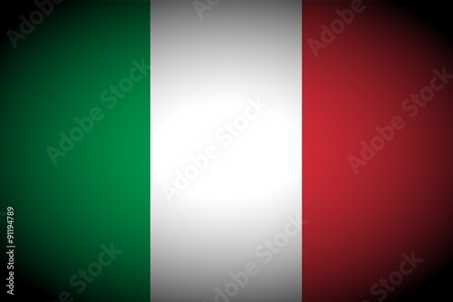 Free Download Italian flag - GFXLoad