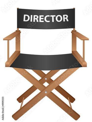 producer chair